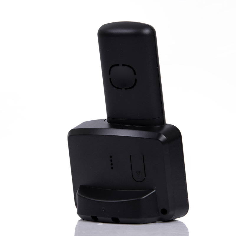 Osio OSD-8910B Ασύρματο Τηλέφωνο με Ανοιχτή Ακρόαση και 50 Μνήμες Τηλεφωνικού Καταλόγου- Ελληνικο Μενου (Μαύρο) Osio OSD-8910B Ασύρματο Τηλέφωνο με Ανοιχτή Ακρόαση και 50 Μνήμες Τηλεφωνικού Καταλόγου- Ελληνικο Μενου (Μαύρο)